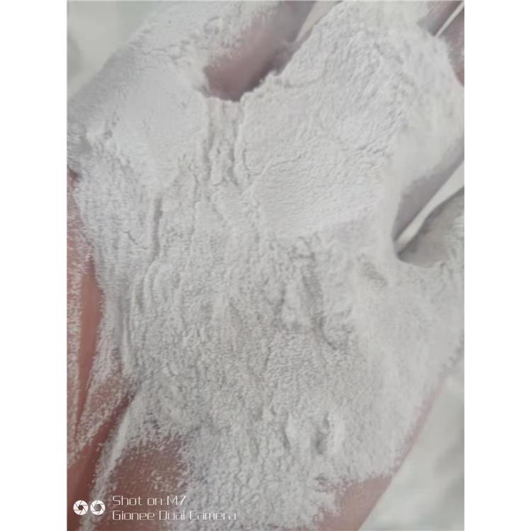 黔东南透明氧化锌主要应用